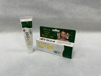 Picture of BANGKOK BOTANICA Cybele Scagel , 9g 