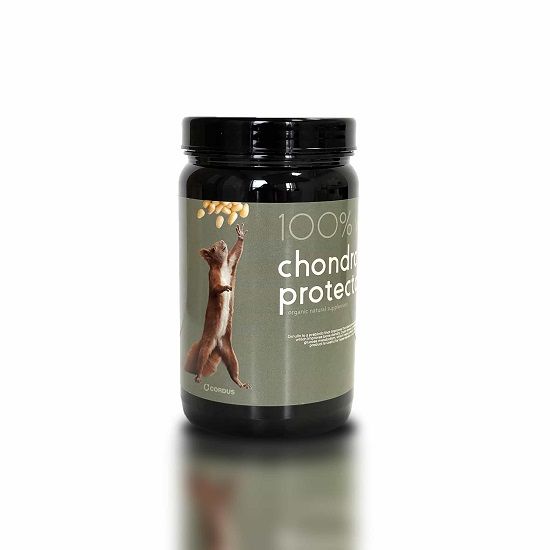 Picture of CHONDROPROTECTOR CORDUS, 400g.